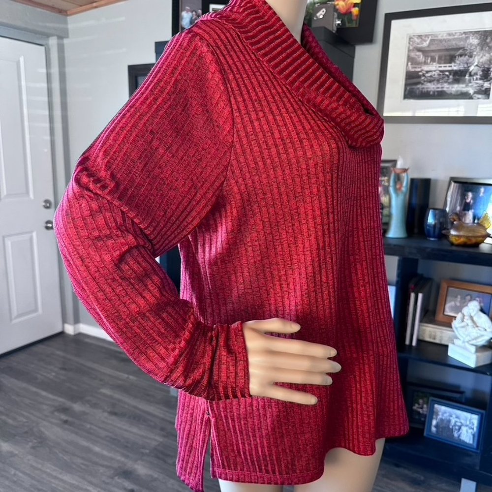 Light-weight XL Jones New York sweater